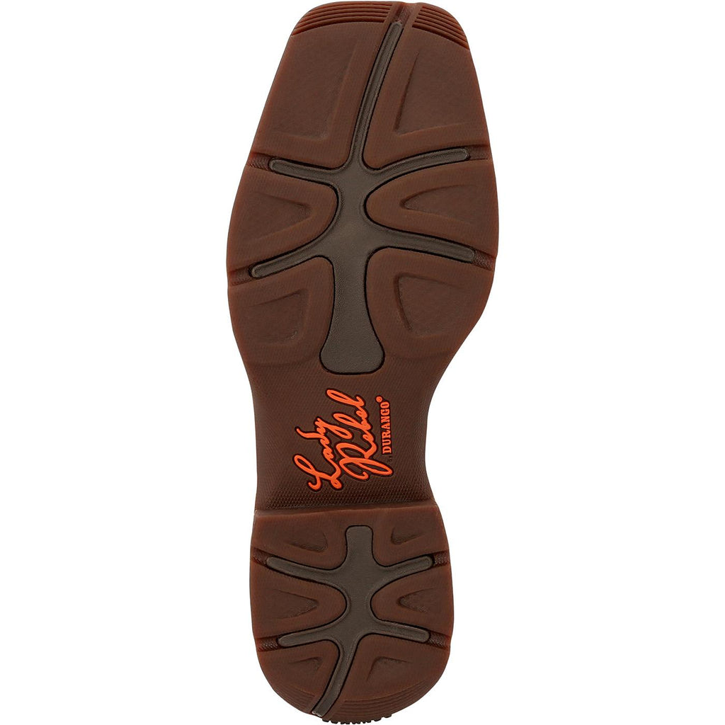 Durango® Lady Rebel™ Women's Western Boot