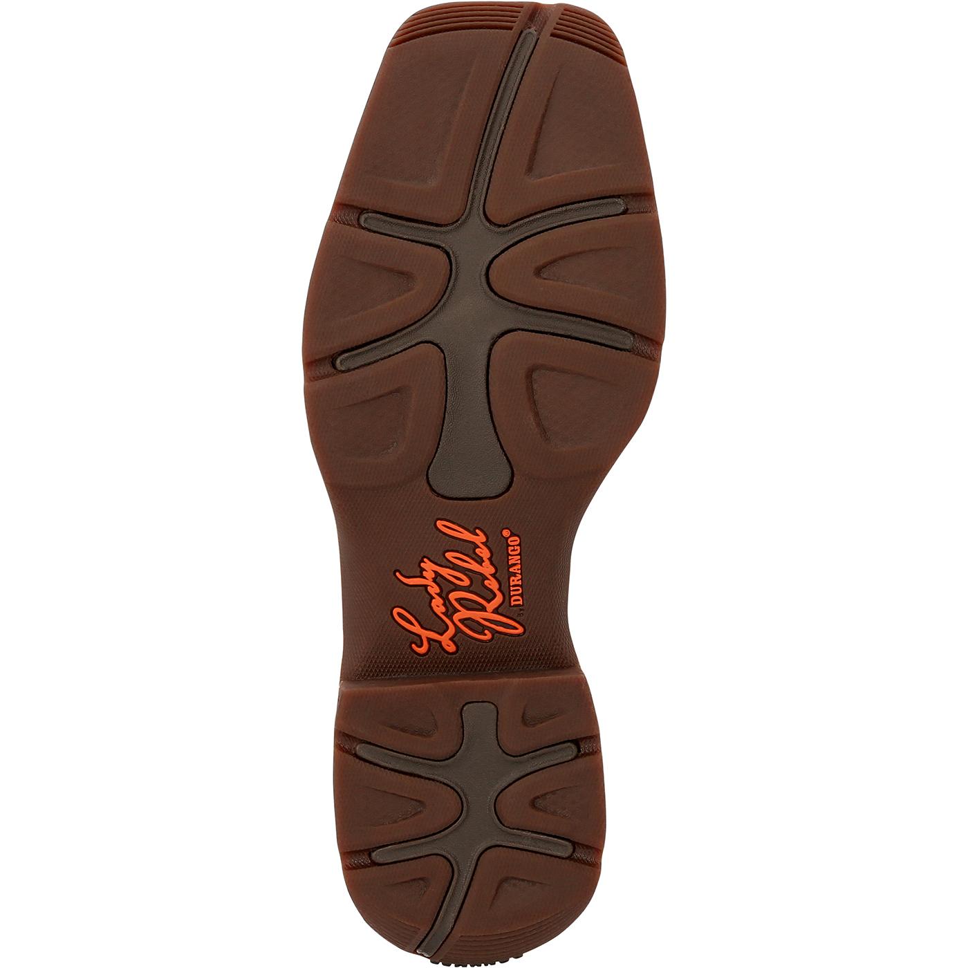 Durango® Lady Rebel™ Women's Western Boot