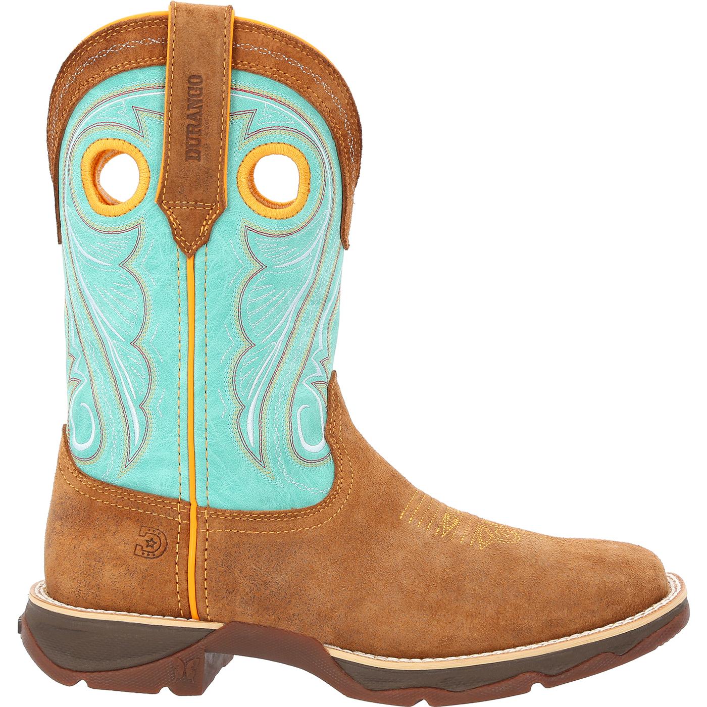 Durango® Lady Rebel™ Women's Western Boot