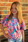 STERLING KREEK MINI BLOOMIN' BOSS TOP