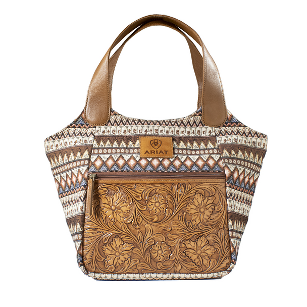 Ariat Ladies Esmeralda Concealed Carry Purse