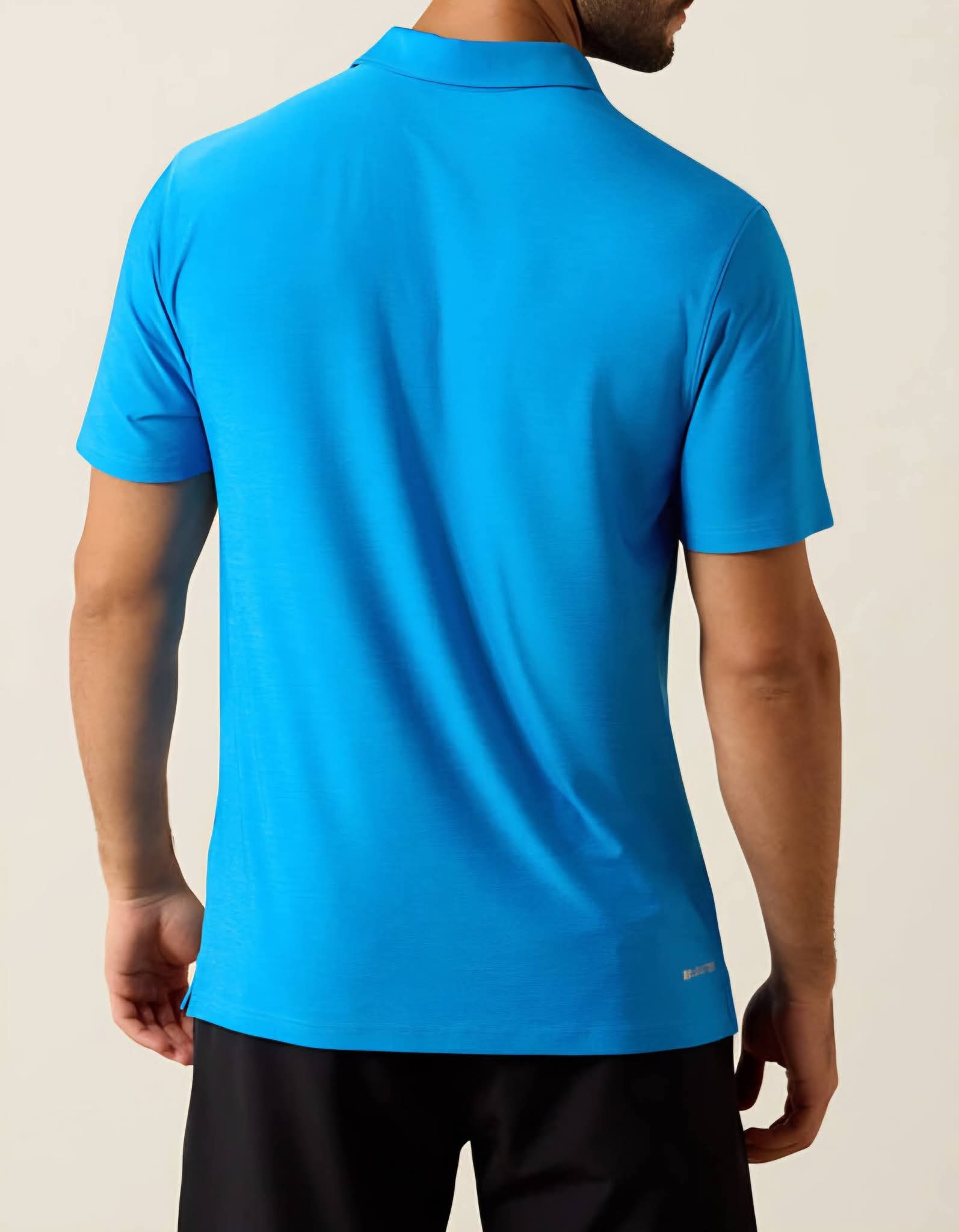 ARIAT MEN'S SHORT SLEEVE POLO