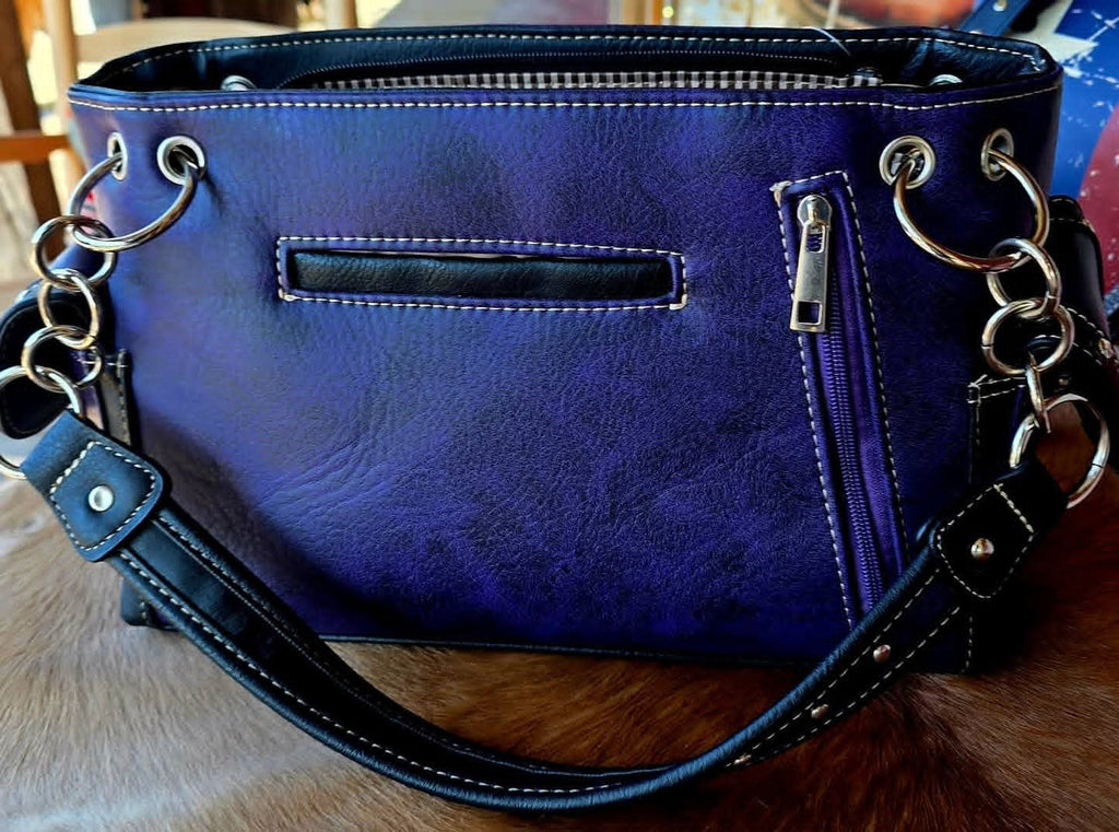Concealed Carry Handbag