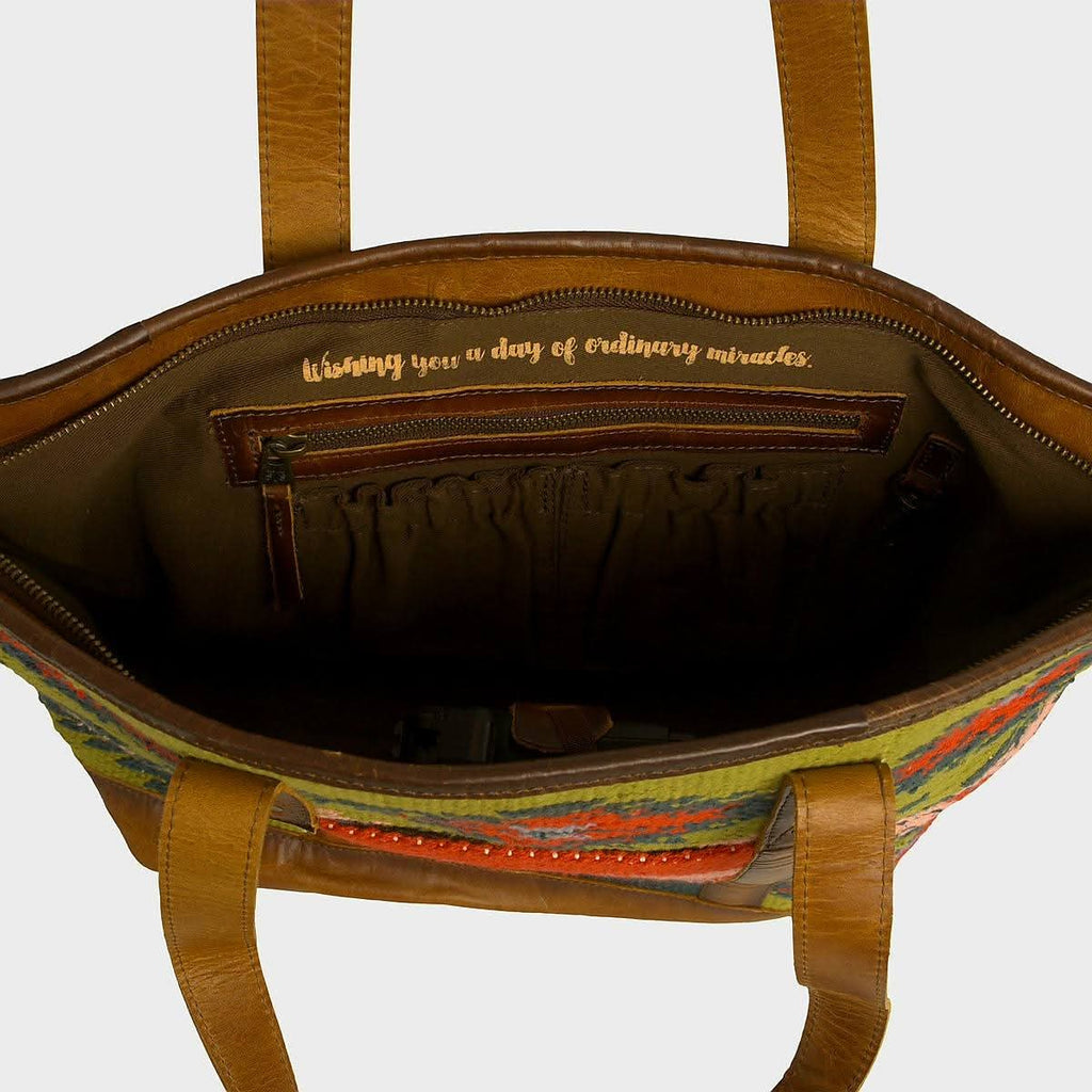 STS Ranchwear By Carroll Women's Baja Dreams Tote Bag