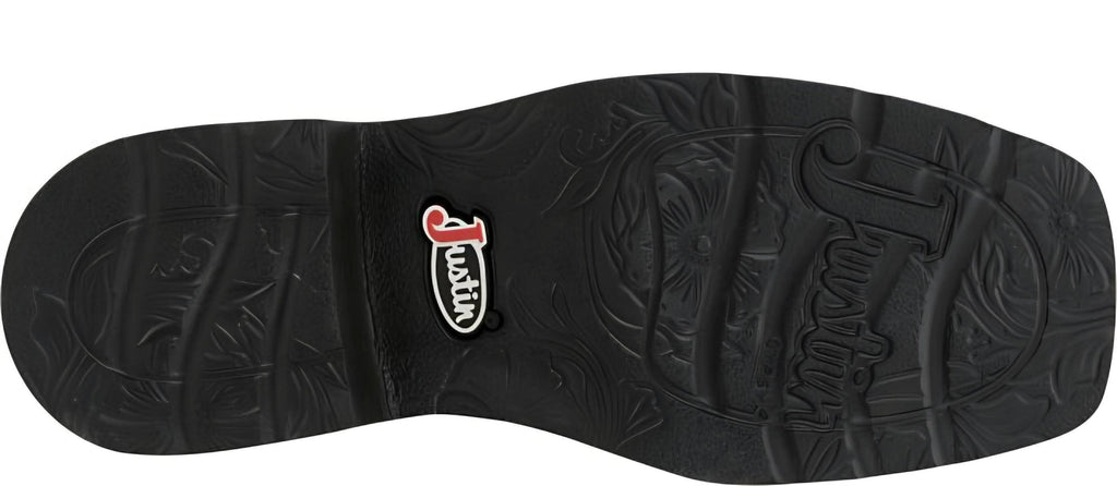 Mandra 8" Justin Gypsy Women's Cowgirl Boot