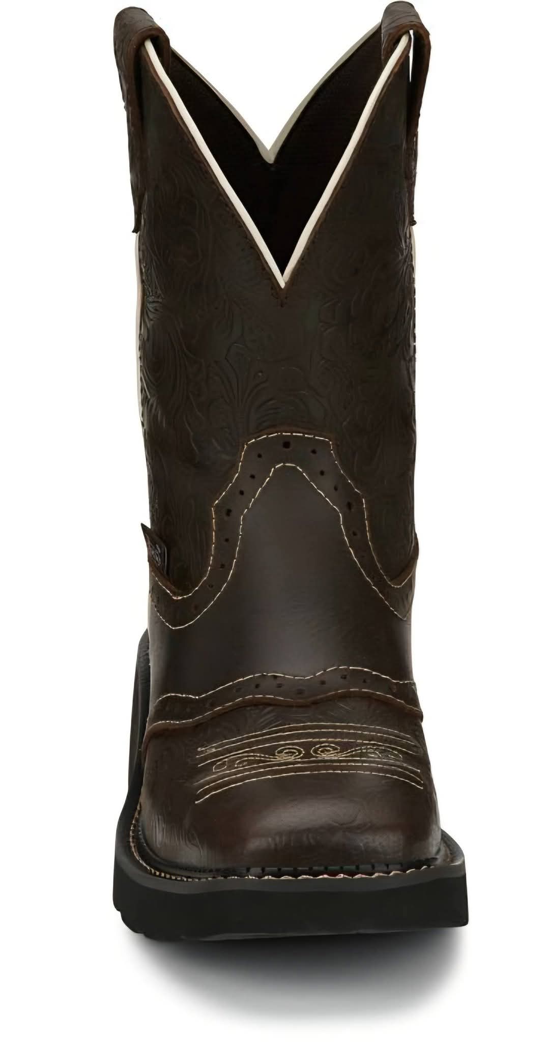 Mandra 8" Justin Gypsy Women's Cowgirl Boot