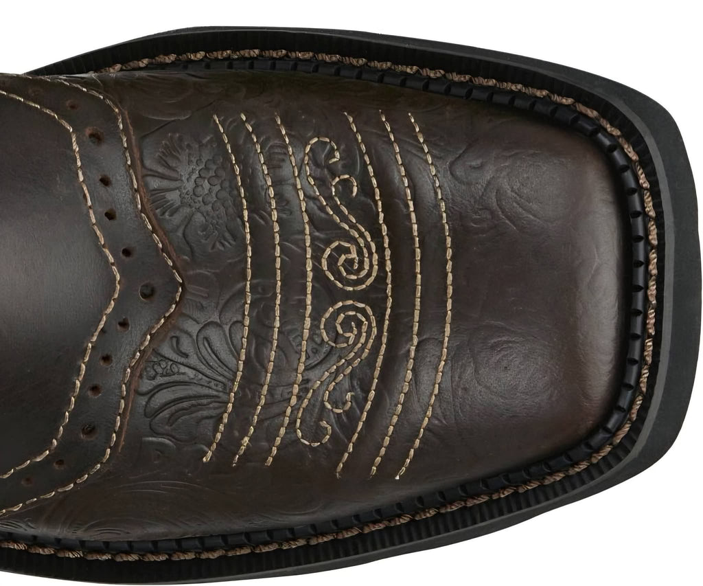 Mandra 8" Justin Gypsy Women's Cowgirl Boot