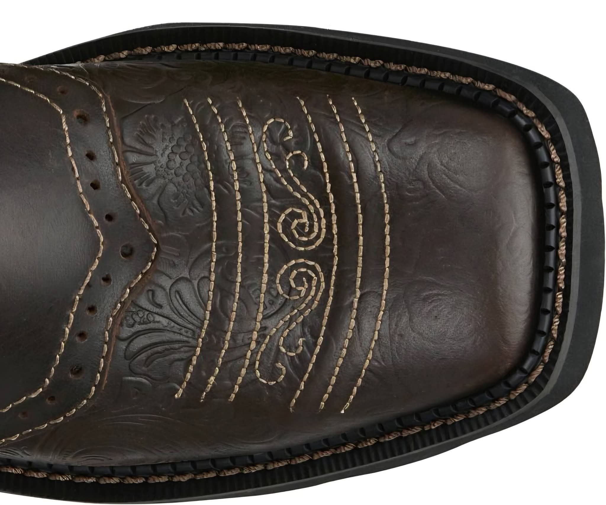 Mandra 8" Justin Gypsy Women's Cowgirl Boot