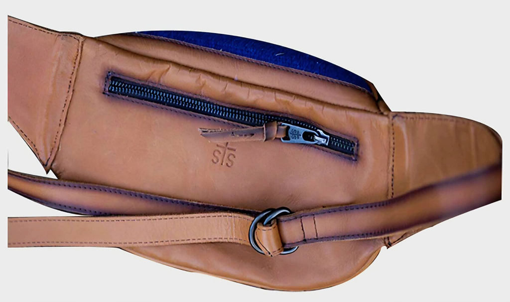 Mojave Sky Belt Bag - STS Ranchwear By Carroll