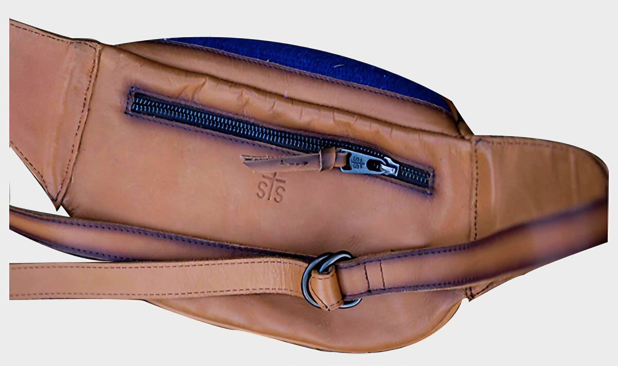 Mojave Sky Belt Bag - STS Ranchwear By Carroll