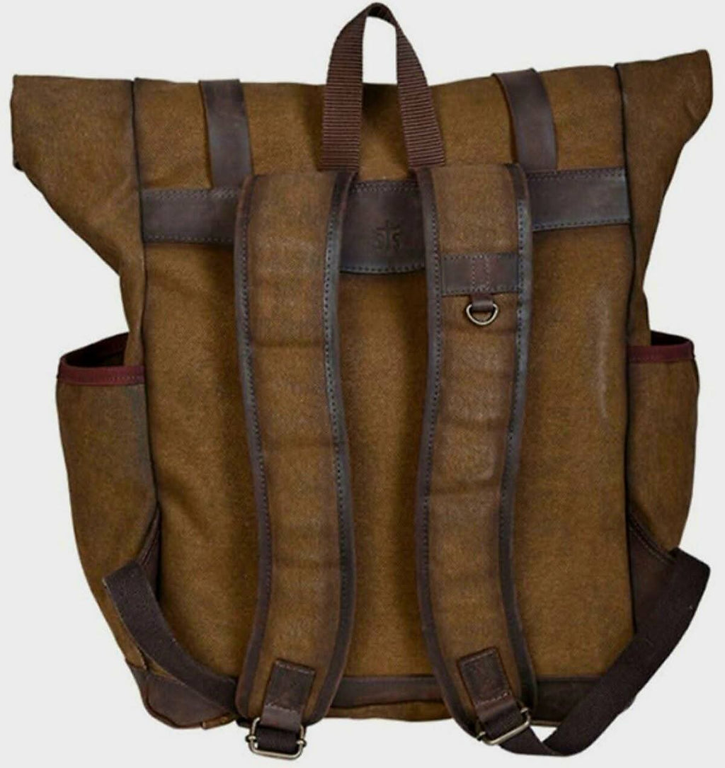 Trailblazer Roll Backpack - STS Ranchwear By Carroll