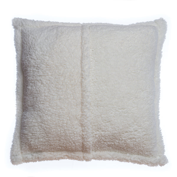 Carstens Horses Plush Sherpa Pillow
