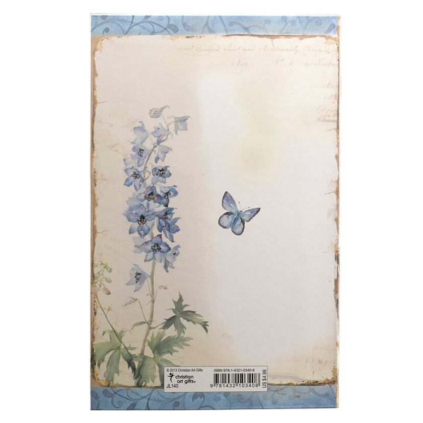 Lord's Mercies Journal (Hardcover)