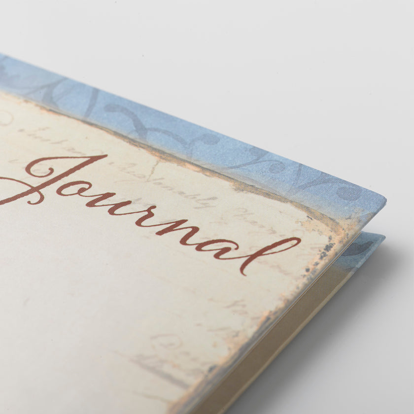 Lord's Mercies Journal (Hardcover)