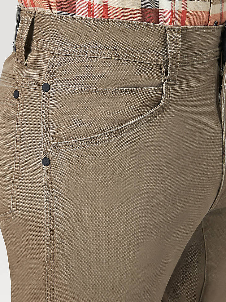 Wrangler ATG™ Men's Jackson Utility Pant
