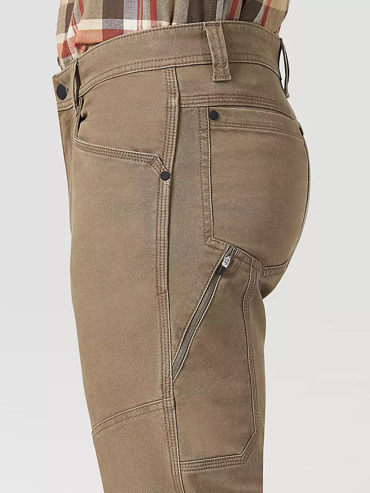 Wrangler ATG™ Men's Jackson Utility Pant
