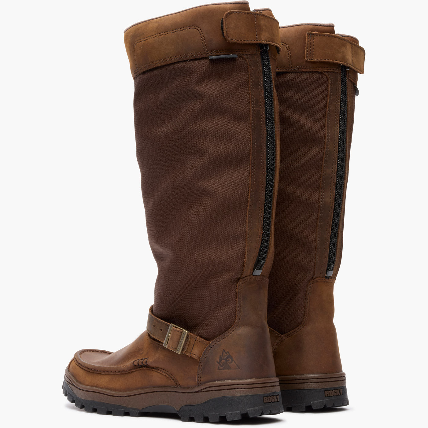Rocky Outback GORE-TEX® Waterproof Snake Boot