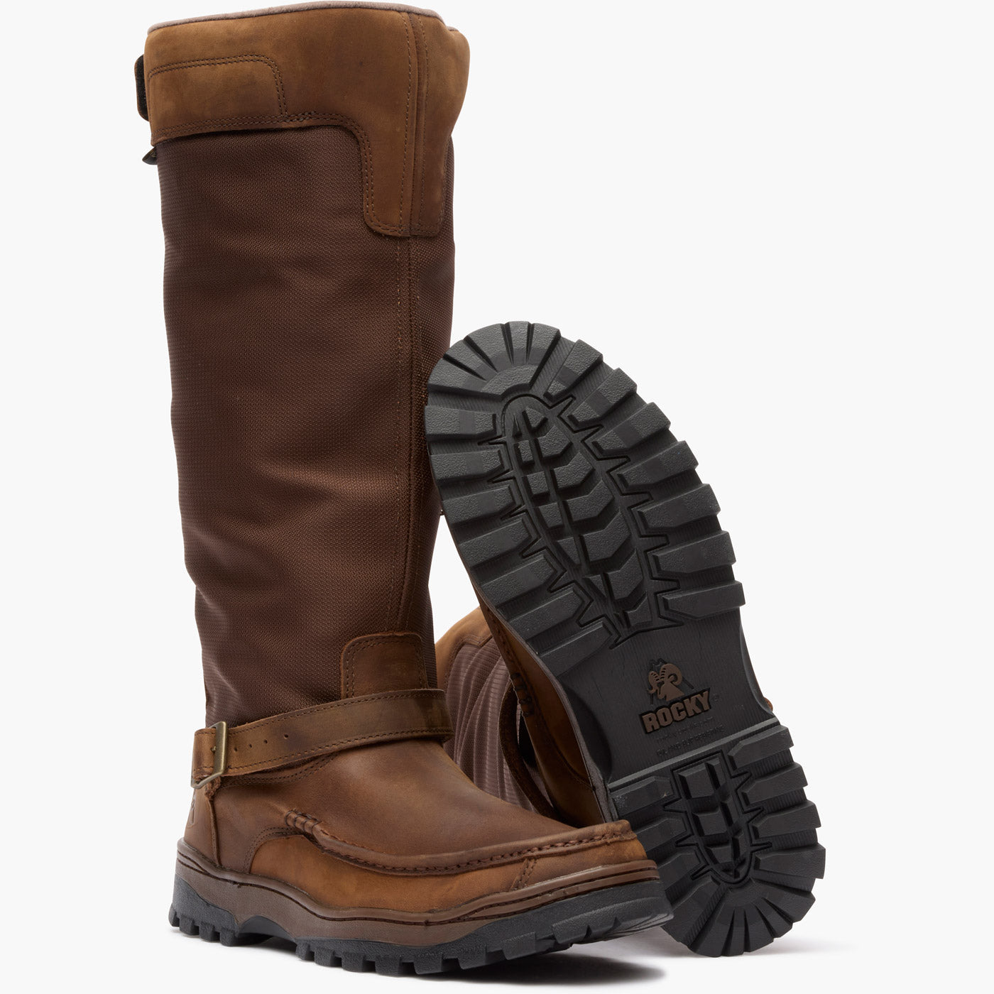 Rocky Outback GORE-TEX® Waterproof Snake Boot
