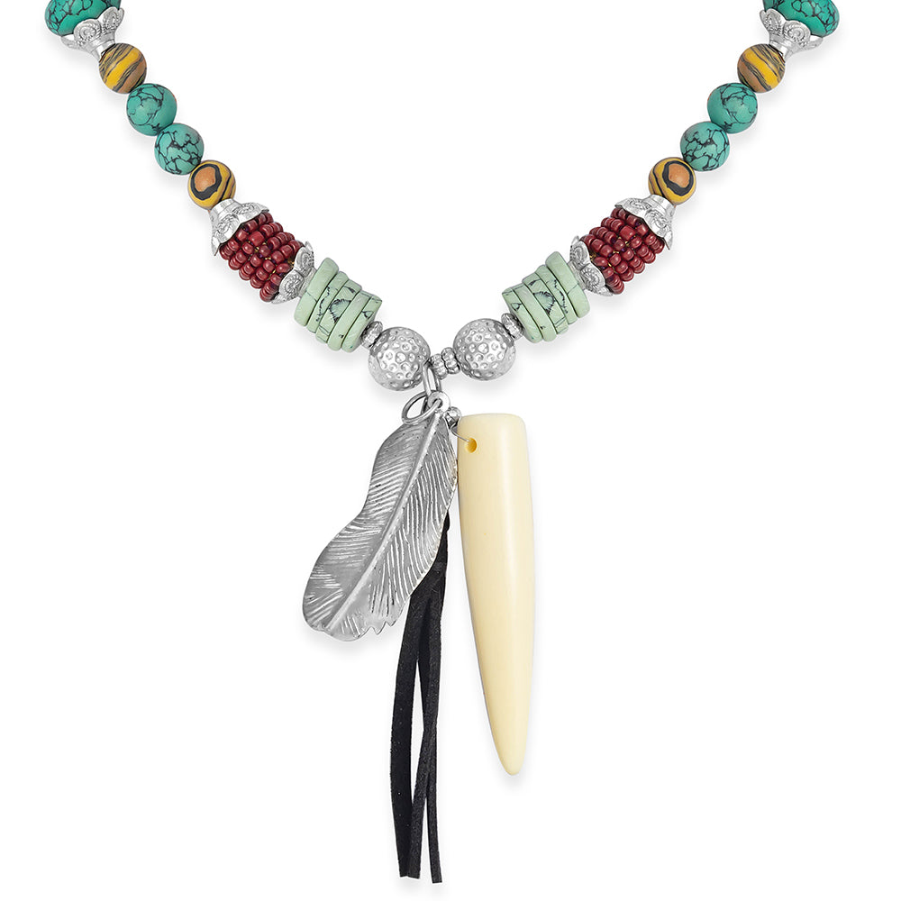 MYRA Tesora Mio Necklace