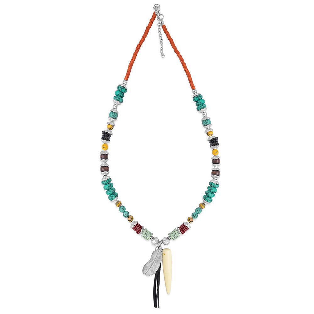 MYRA Tesora Mio Necklace