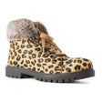 MYRA Women's Snowfall Boots
