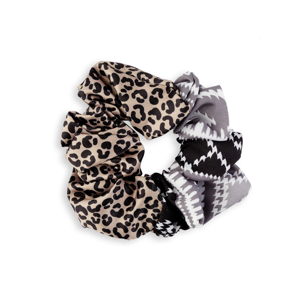 MYRA Mix'N'Match Scrunchie