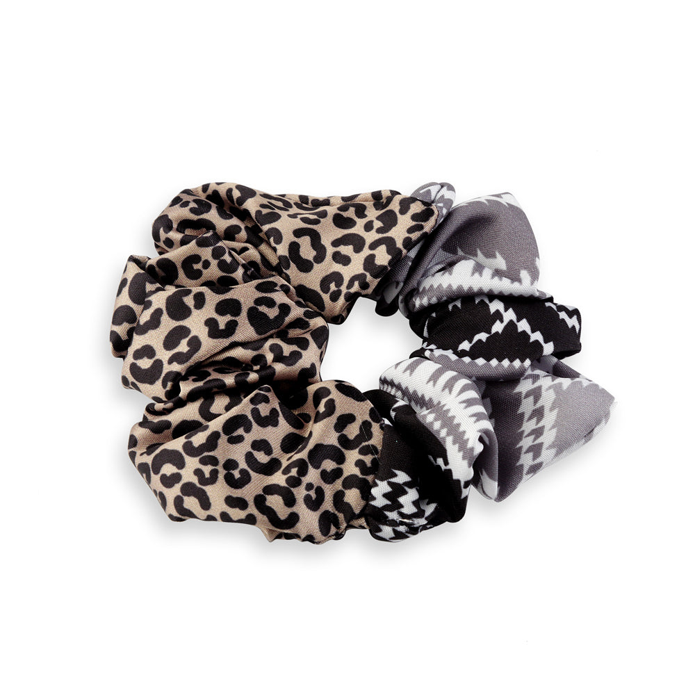 MYRA Mix'N'Match Scrunchie