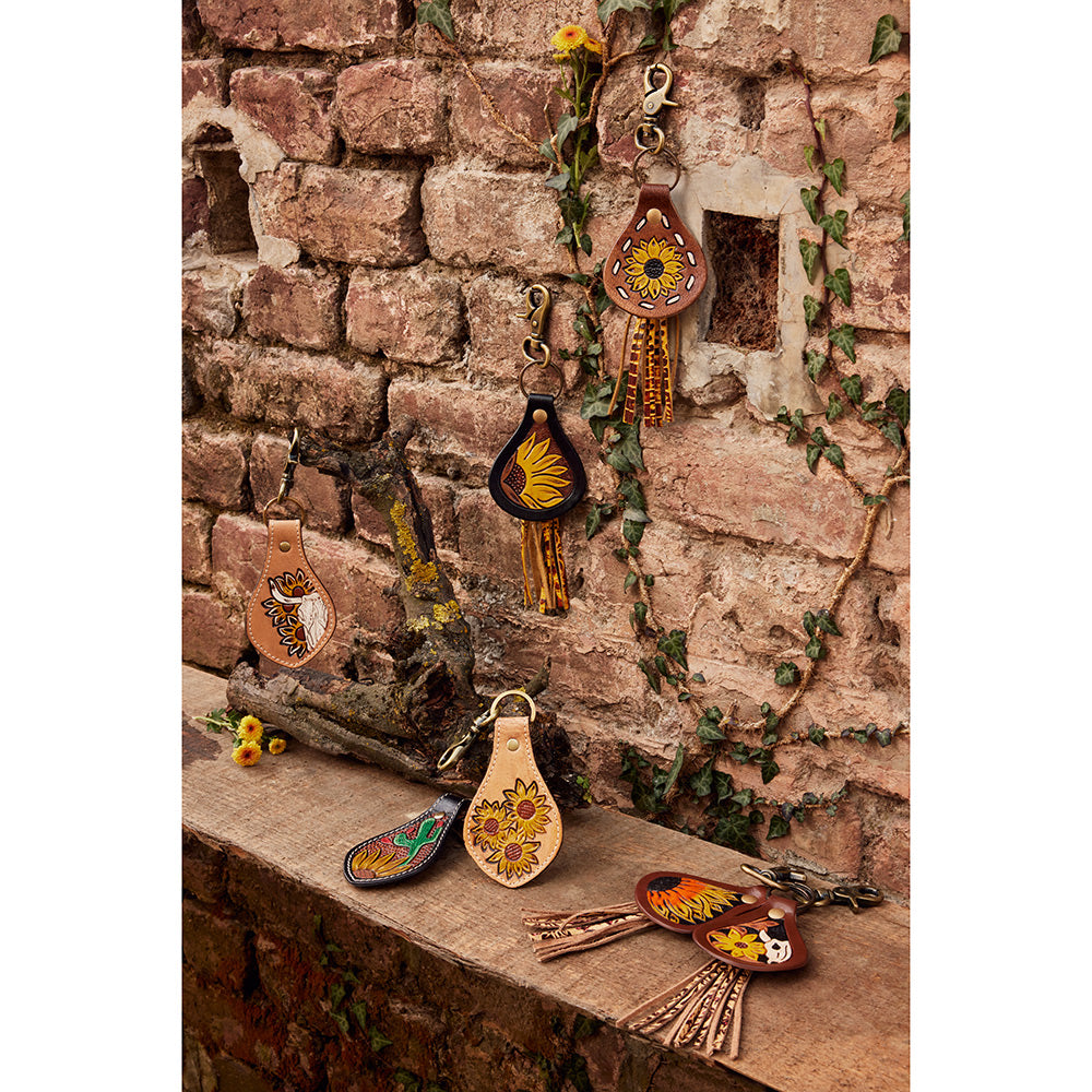 MYRA Remi Key Fob