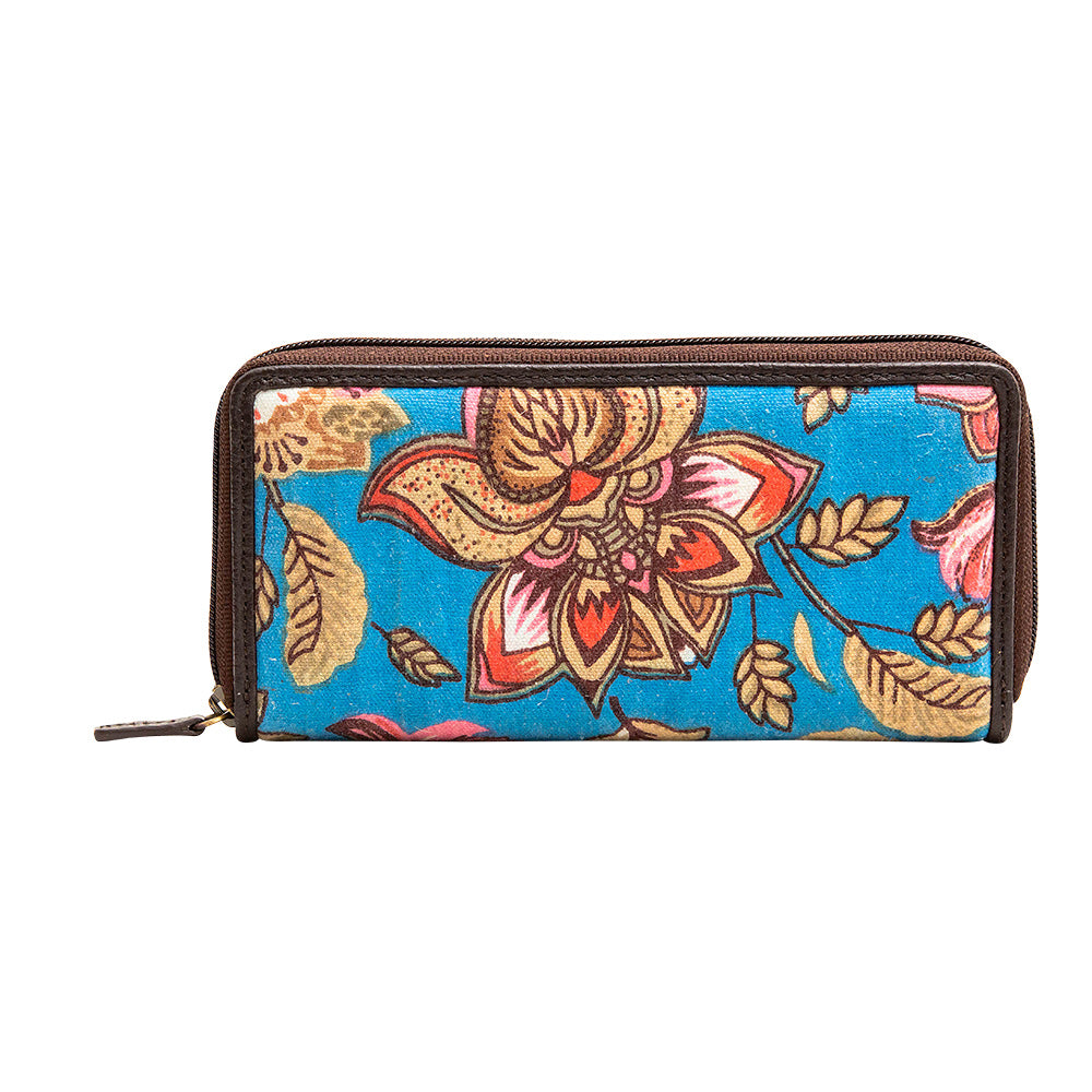 MYRA Curry Wallet