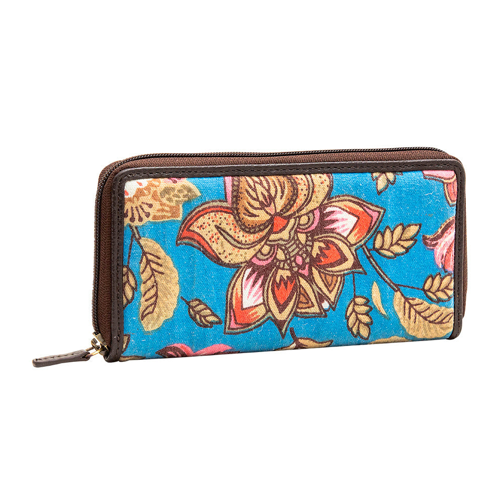 MYRA Curry Wallet