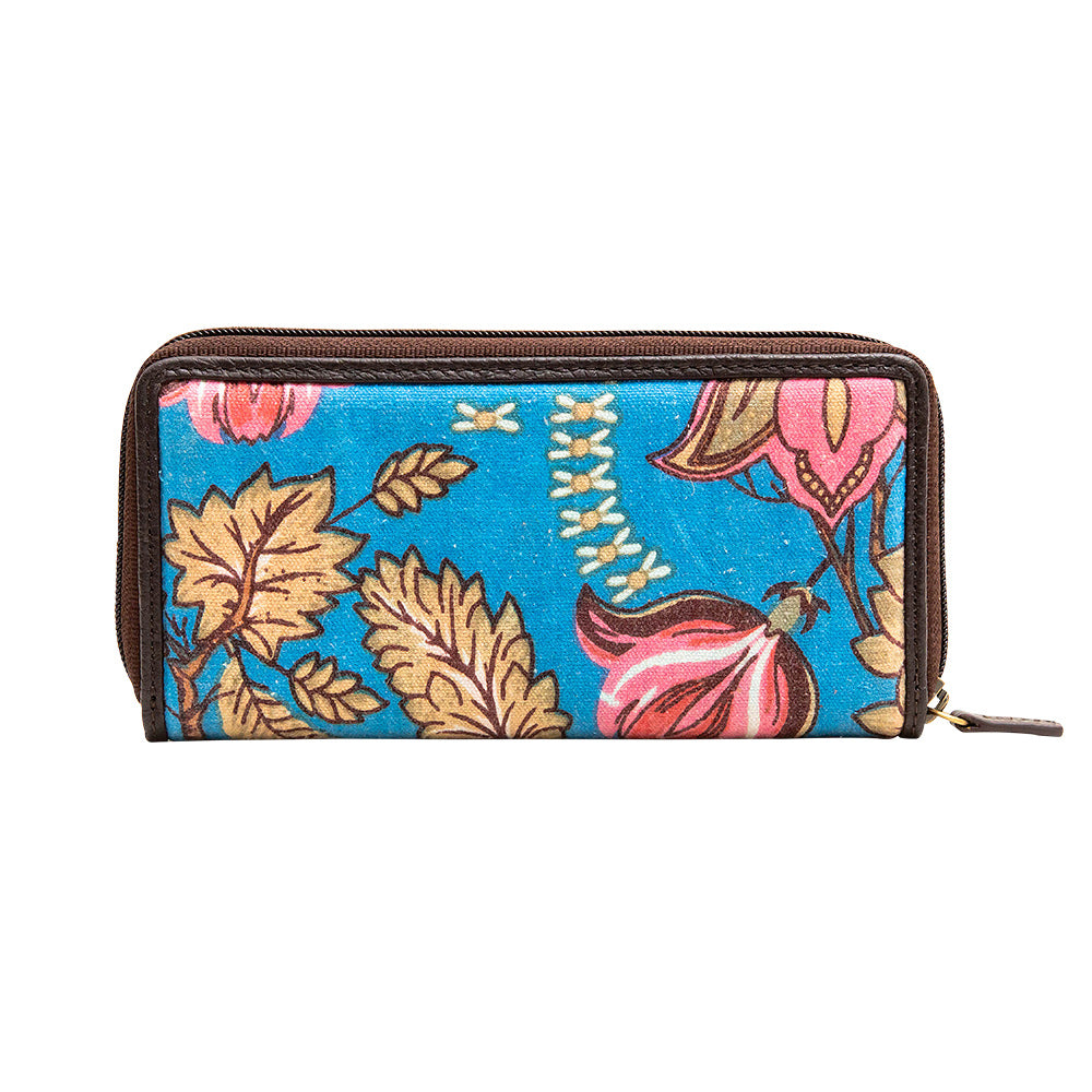 MYRA Curry Wallet
