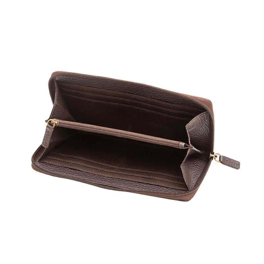 MYRA Curry Wallet