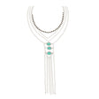 MYRA Canyon Lore Multistrand Necklace