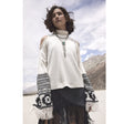 MYRA Canyon Lore Multistrand Necklace