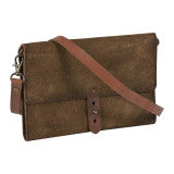 STS BARONESS LL SKYE CROSSBODY WALLET