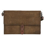 STS BARONESS LL SKYE CROSSBODY WALLET