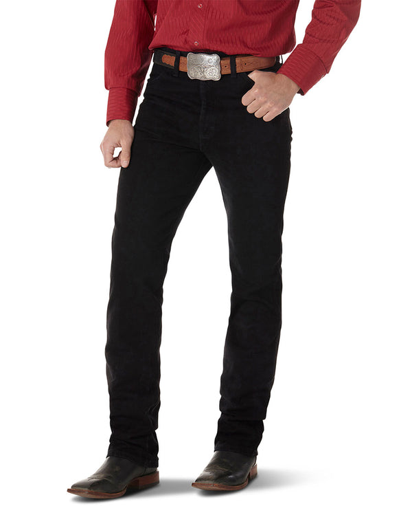 Men's Cowboy Cut® Silver Edition Slim Fit Jeans