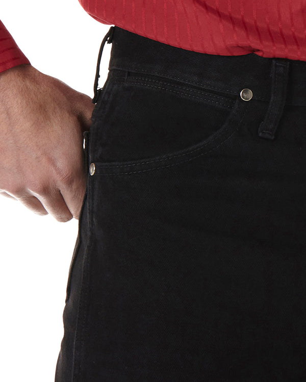 Men's Cowboy Cut® Silver Edition Slim Fit Jeans