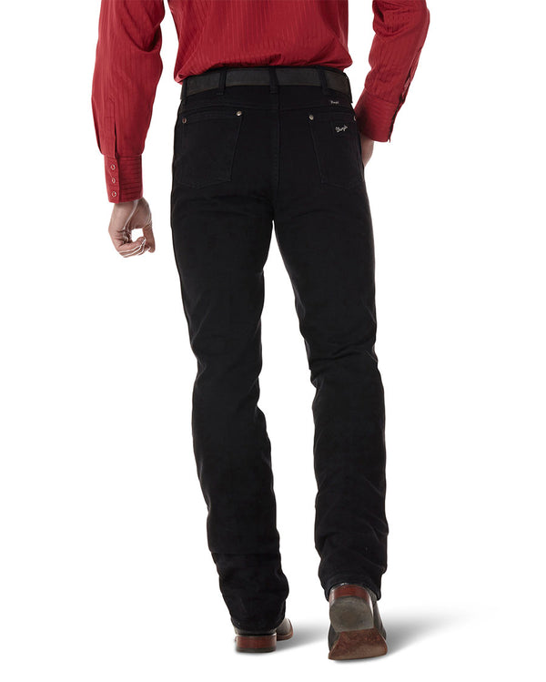 Men's Cowboy Cut® Silver Edition Slim Fit Jeans
