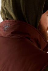 Crius Concealed Carry Insulated Vest (Beaten Root)