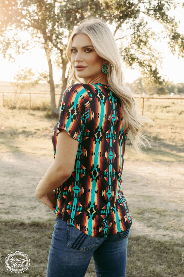 Sterling Kreek Laguna Nights Top