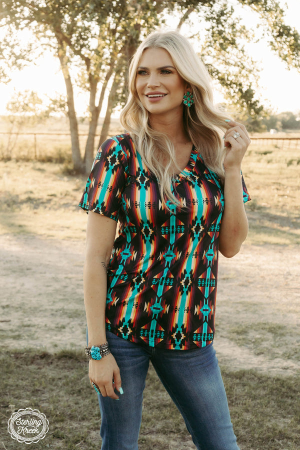 Sterling Kreek Laguna Nights Top