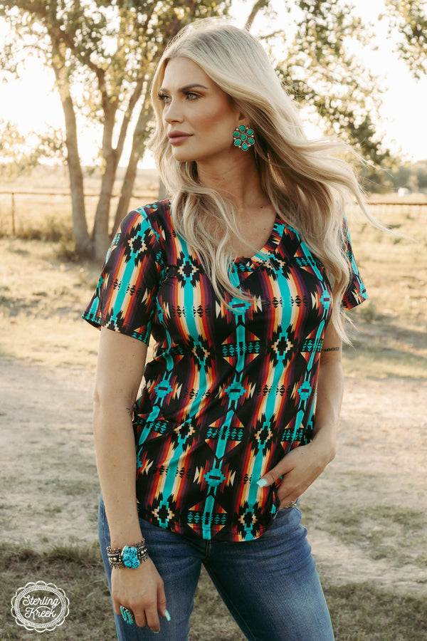 Sterling Kreek Laguna Nights Top