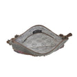 MYRA Laced Cross Body Bag