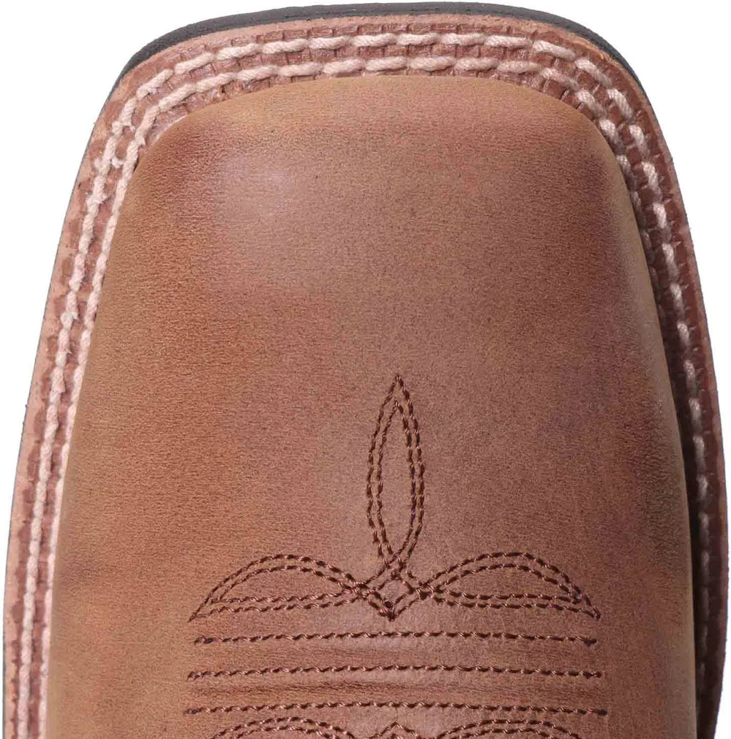 Ariat Lonestar Ridge Tan/Old Muted Serape Women's Western Boots