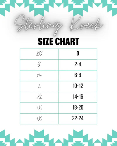 Sterling Kreek Happy Days Bodysuit (Plus Sizes)