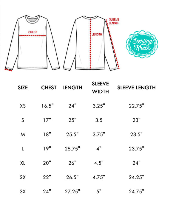 Sterling Kreek Laguna Nights Top