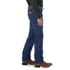 Wrangler Men's Cowboy Cut Slim Fit Jeans