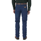 Wrangler Men's Cowboy Cut Slim Fit Jeans