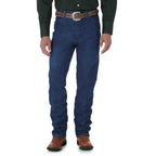 Wrangler Men's Cowboy Cut Slim Fit Jeans